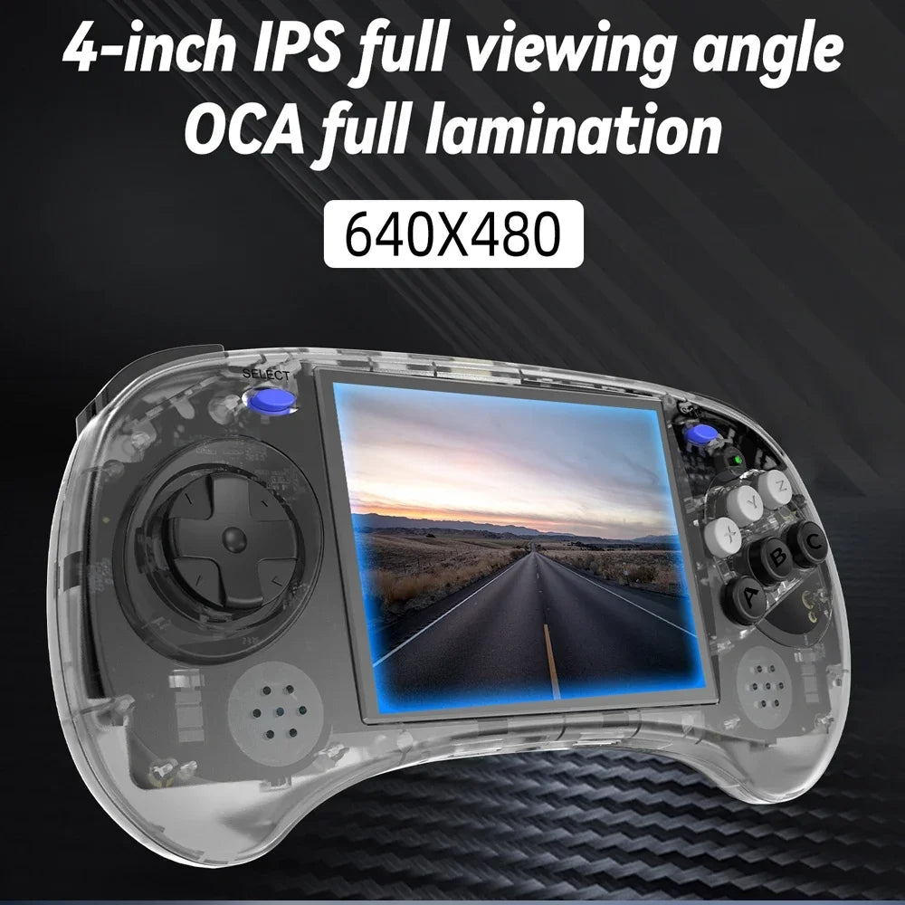 ANBERNIC RG-ARC Video Game Console