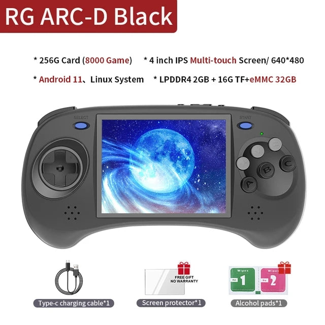 ANBERNIC RG-ARC Video Game Console