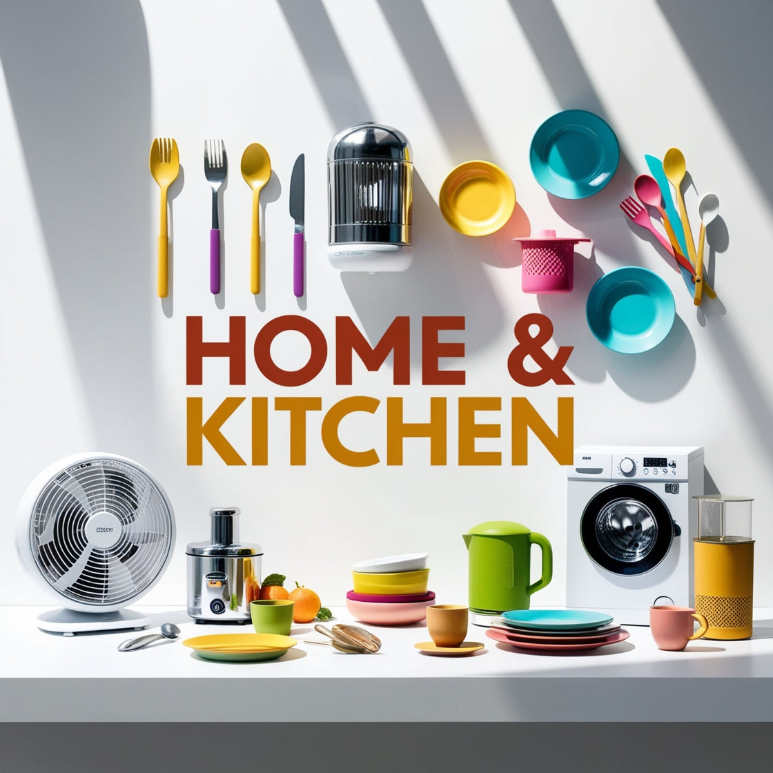 Home & kitchen